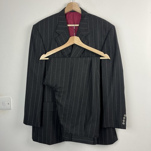 Crombie suit mens w36 - crombie,