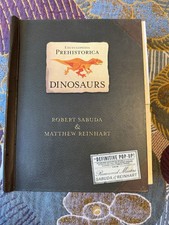 Encyclopedia Prehistorica