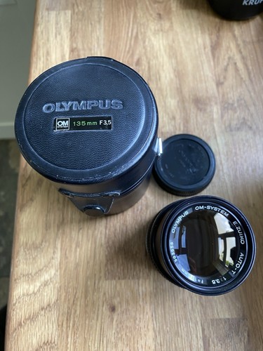 Olympus system zuiko - olympus, e.zuiko