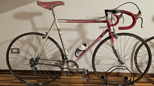 Colnago master 1st generation - colnago,