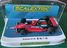 Scalextric C4510 Brabham BT46