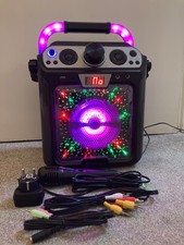 Singing Machine Groove