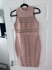 Karen Millen Bandage Dress Size M