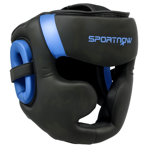 Sportnow boxing headguard - boxing, w/