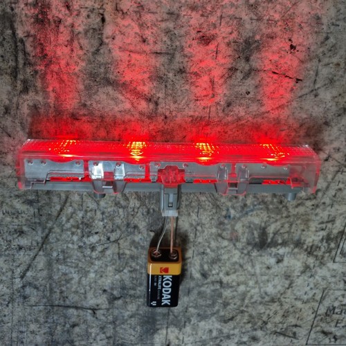 Led high level - led,