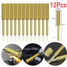 12 Pcs Diamond Chainsaw