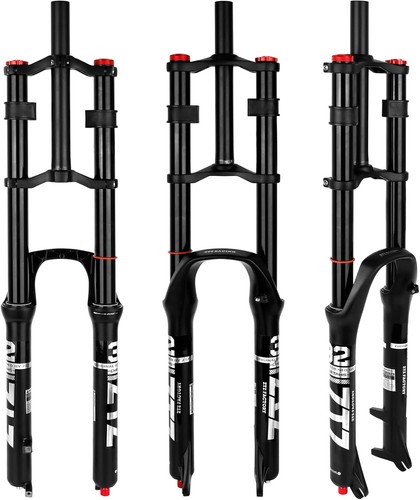 Ztz bike suspension fork - ztz,