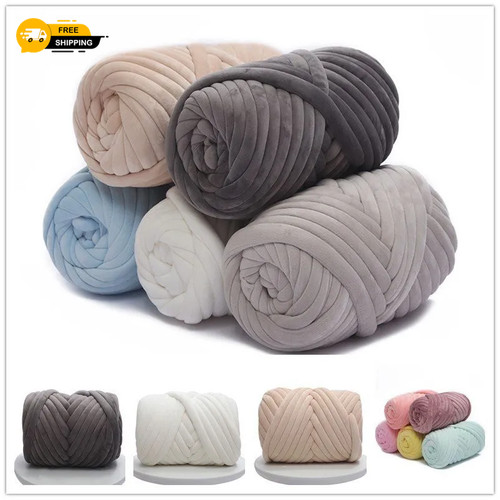 1kg 1000g super velvet chunky - 1000g,