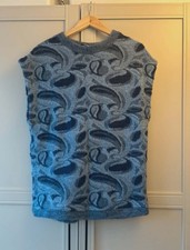 Zara Women's Sleeveless Jumper