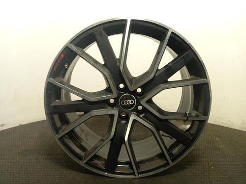 Audi alloy wheel - 20", inch