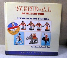 Wend-Al of Blandford