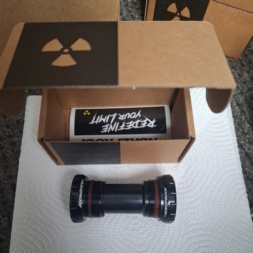 Nukeproof neutron bottom - neutron,