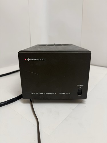 Kenwood model dc power - kenwood,