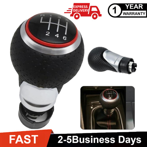 Speed shifter knob gear - shifter,