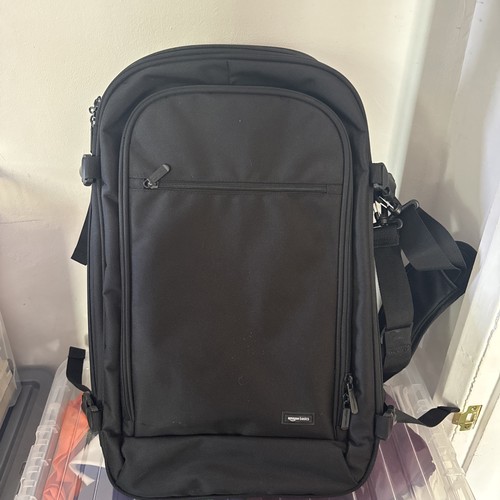 Amazon basics 40l carry - basics, carry-on