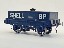 O Gauge 7mm scale Rectangular