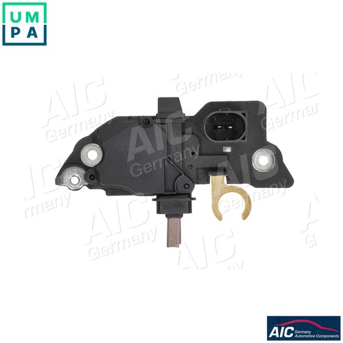 Alternator regulator 56204 - alternator,