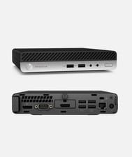 Prodesk 400 mini - 400, g3