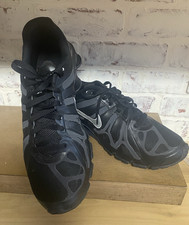 Nike Shox Turbo 13 Black