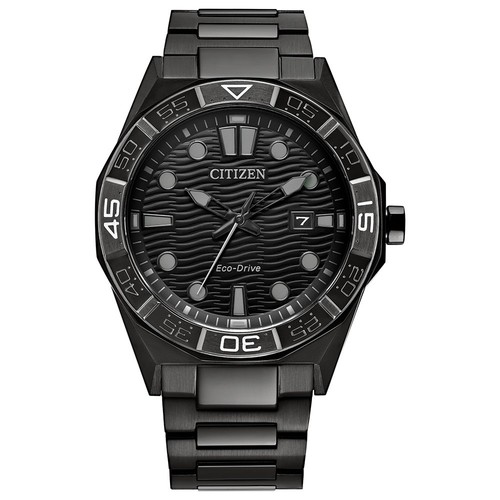 Citizen men brycen - men's, date