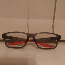 OAKLEY CROSSLINK XS Eyeglasses