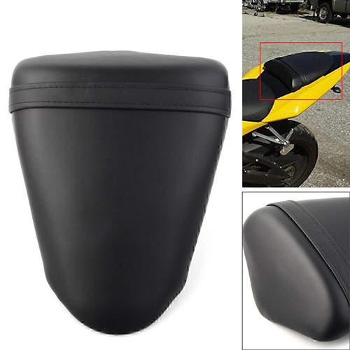 Rear pillion passenger cushion - passenger,