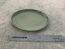 Denby Manor Green Plate oval