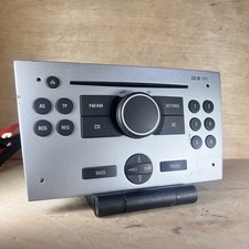 93184799 VAUXHALL OPEL MERIVA