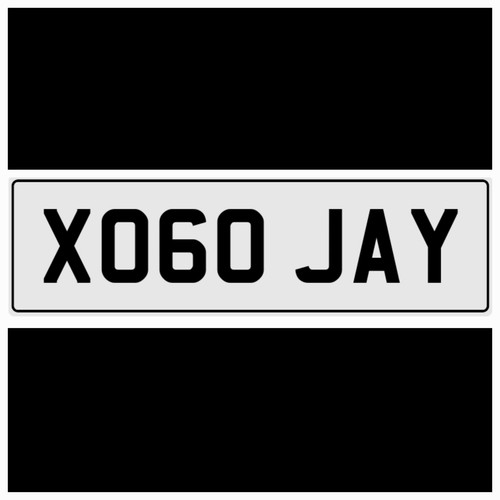 Xo60 jay james - jay, 😎