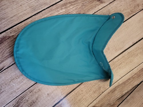 Babystyle oyster blue - oyster, 2
