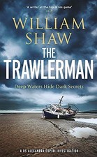 The Trawlerman: a Dungeness