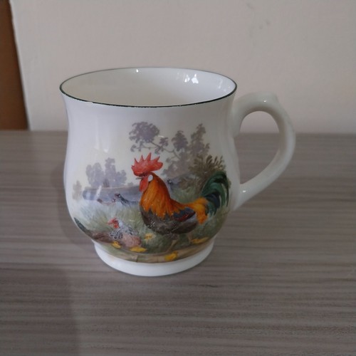 Cockerel fine bone - cockerel, china