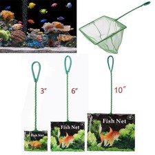 Aquarium Fish Net Tropical