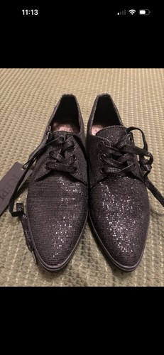 Replay sparkly brogue style - replay,