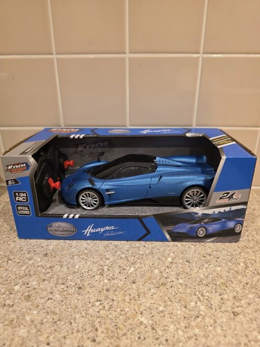 Kool speed scale pagani - 1/24,