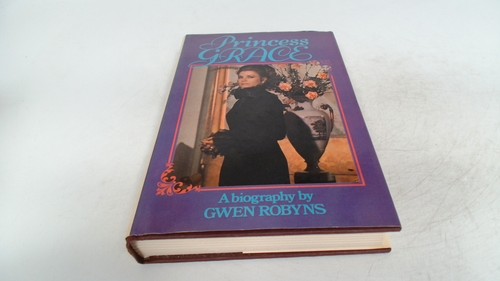 Princess grace robyns - princess,