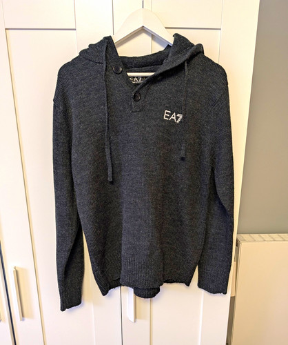 Ea7 emporio armani - armani, men’s