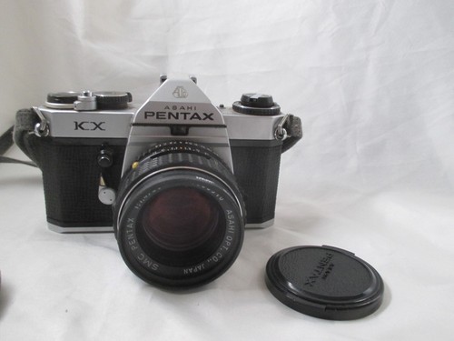 Pentax asahi vintage film - vintage, kx