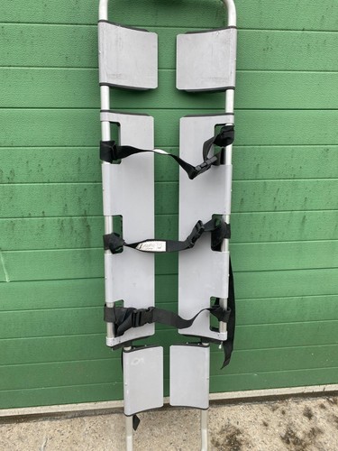 Ferno scoop aluminium - scoop,