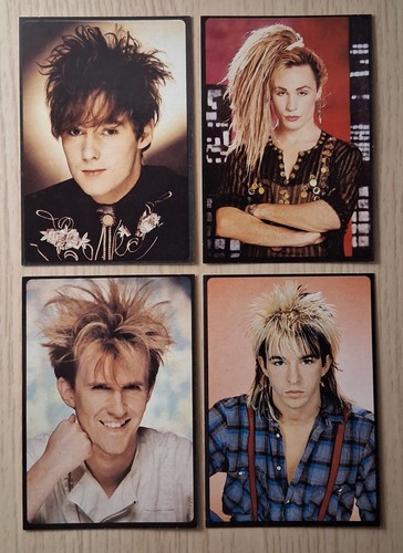 The smash hits collection 1984 - smash,