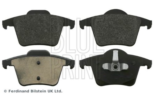Blueprint brake pad set - blueprint,
