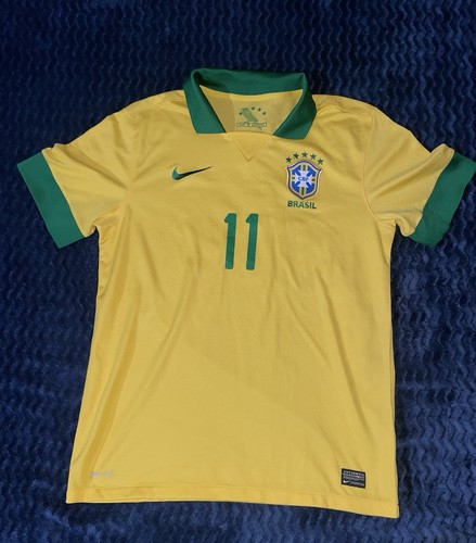 Brazil 2013 2014 home - 2014, footbal