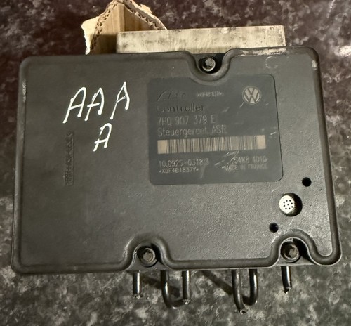 Transporter abs pump - vw,