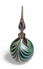 Okra Glass One Off Perfume