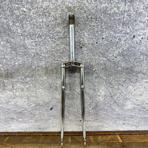 Vintage plane mtb fork - bi-plane,