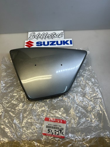 Left side cover small - side,