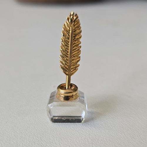 Swarovski crystal miniature - swarovski,