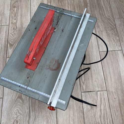 Ferm fbz 720 - fbz-, table