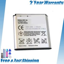 New for Sony Ericsson BST-38