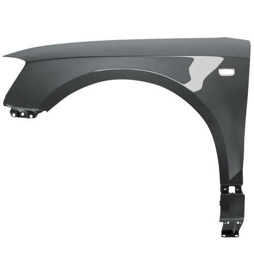 Wing for audi lz7s - wing, a3